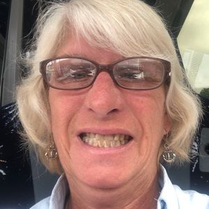 Meet your Posher, Judith